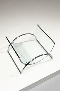 FIAM (n. 1973) : Portariviste V  - Asta Asta 364 | DESIGN E ARTI DECORATIVE DEL NOVECENTO - DESIGN (Online) Online - Associazione Nazionale - Case d'Asta italiane