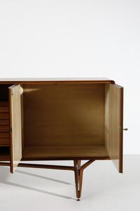 GALLERIA MOBILI D'ARTE - CANTU' : Credenza  - Asta Asta 364 | DESIGN E ARTI DECORATIVE DEL NOVECENTO - DESIGN (Online) Online - Associazione Nazionale - Case d'Asta italiane