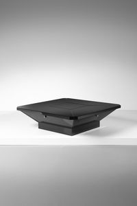 COCCHIA FABRIZIO - Tavolino da salotto Coclea per Sormani