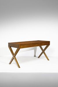 PONTI GIO (1891 - 1979) - attribuito. Scrivania