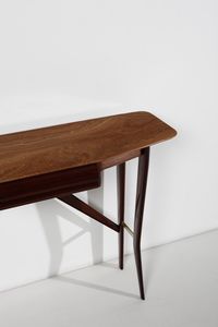 PARISI ICO (1916 - 1996) : nello stile di. Consolle  - Asta Asta 364 | DESIGN E ARTI DECORATIVE DEL NOVECENTO - DESIGN (Online) Online - Associazione Nazionale - Case d'Asta italiane