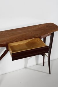 PARISI ICO (1916 - 1996) : nello stile di. Consolle  - Asta Asta 364 | DESIGN E ARTI DECORATIVE DEL NOVECENTO - DESIGN (Online) Online - Associazione Nazionale - Case d'Asta italiane