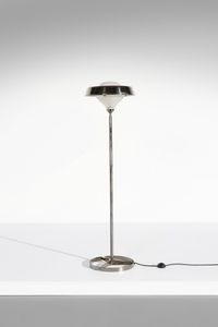 GRUPPO BBPR (n. 1932) - Lampada da terra RO per Artemide