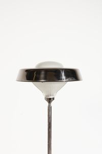 GRUPPO BBPR (n. 1932) : Lampada da terra RO per Artemide  - Asta Asta 364 | DESIGN E ARTI DECORATIVE DEL NOVECENTO - DESIGN (Online) Online - Associazione Nazionale - Case d'Asta italiane