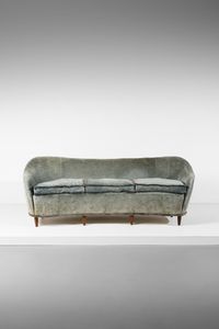 PONTI GIO (1891 - 1979) - Divano per Casa & Giardino