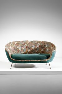 ISA BERGAMO - Divano