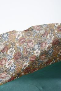 ISA BERGAMO : Divano  - Asta Asta 364 | DESIGN E ARTI DECORATIVE DEL NOVECENTO - DESIGN (Online) Online - Associazione Nazionale - Case d'Asta italiane