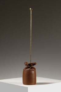 CACCIA DOMINIONI LUIGI (n. 1913) - Fermaporte per Azucena