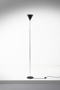CACCIA DOMINIONI LUIGI (n. 1913) - Lampada da terra Imbuto per Azucena
