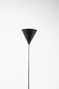 CACCIA DOMINIONI LUIGI (n. 1913) : Lampada da terra Imbuto per Azucena  - Asta Asta 364 | DESIGN E ARTI DECORATIVE DEL NOVECENTO - DESIGN (Online) Online - Associazione Nazionale - Case d'Asta italiane