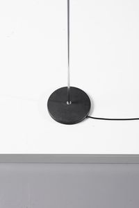 CACCIA DOMINIONI LUIGI (n. 1913) : Lampada da terra Imbuto per Azucena  - Asta Asta 364 | DESIGN E ARTI DECORATIVE DEL NOVECENTO - DESIGN (Online) Online - Associazione Nazionale - Case d'Asta italiane