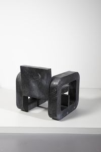 MANIFATTURA ITALIANA : Poltrona  - Asta Asta 364 | DESIGN E ARTI DECORATIVE DEL NOVECENTO - DESIGN (Online) Online - Associazione Nazionale - Case d'Asta italiane