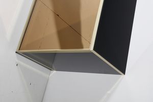 ZEVI RENATO : Credenza per Metalarte  - Asta Asta 364 | DESIGN E ARTI DECORATIVE DEL NOVECENTO - DESIGN (Online) Online - Associazione Nazionale - Case d'Asta italiane