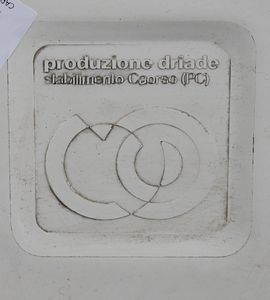 STOPPINO GIOTTO (n. 1926) : Sei sedie Alessia per Driade  - Asta Asta 364 | DESIGN E ARTI DECORATIVE DEL NOVECENTO - DESIGN (Online) Online - Associazione Nazionale - Case d'Asta italiane