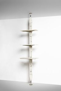 FRATTINI GIANFRANCO (1926 - 2004) - attribuito. Libreria