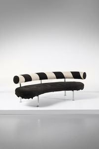 CITTERIO ANTONIO (n. 1950) - Divano Max per Flexform