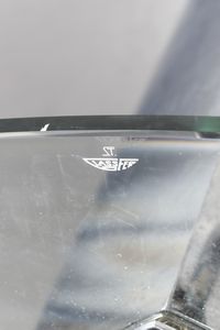 BOERI CINI (1924 - 2020) : Tavolo Lunario per Gavina  - Asta Asta 364 | DESIGN E ARTI DECORATIVE DEL NOVECENTO - DESIGN (Online) Online - Associazione Nazionale - Case d'Asta italiane