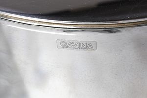 BOERI CINI (1924 - 2020) : Tavolo Lunario per Gavina  - Asta Asta 364 | DESIGN E ARTI DECORATIVE DEL NOVECENTO - DESIGN (Online) Online - Associazione Nazionale - Case d'Asta italiane