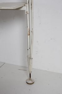 FRATTINI GIANFRANCO (1926 - 2004) : attribuito. Libreria  - Asta Asta 364 | DESIGN E ARTI DECORATIVE DEL NOVECENTO - DESIGN (Online) Online - Associazione Nazionale - Case d'Asta italiane