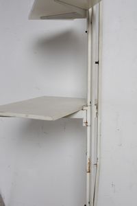 FRATTINI GIANFRANCO (1926 - 2004) : attribuito. Libreria  - Asta Asta 364 | DESIGN E ARTI DECORATIVE DEL NOVECENTO - DESIGN (Online) Online - Associazione Nazionale - Case d'Asta italiane