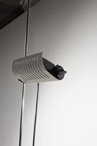 MAGISTRETTI VICO (1920 - 2006) : Lampada da terra Dim per Oluce  - Asta Asta 364 | DESIGN E ARTI DECORATIVE DEL NOVECENTO - DESIGN (Online) Online - Associazione Nazionale - Case d'Asta italiane