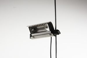 MAGISTRETTI VICO (1920 - 2006) : Lampada da terra Dim per Oluce  - Asta Asta 364 | DESIGN E ARTI DECORATIVE DEL NOVECENTO - DESIGN (Online) Online - Associazione Nazionale - Case d'Asta italiane