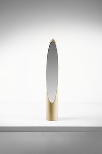 BONETTO RODOLFO (1929 - 1991) : Specchio Unghia  - Asta Asta 364 | DESIGN E ARTI DECORATIVE DEL NOVECENTO - DESIGN (Online) Online - Associazione Nazionale - Case d'Asta italiane