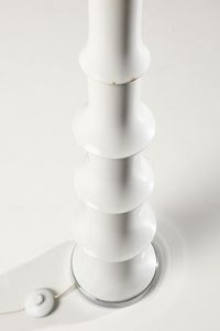 TRONCONI ENRICO : Lampada da terra per Vistosi  - Asta Asta 364 | DESIGN E ARTI DECORATIVE DEL NOVECENTO - DESIGN (Online) Online - Associazione Nazionale - Case d'Asta italiane