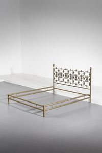 OSVALDO BORSANI e ARNALDO POMODORO - Letto