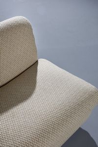 BELLINI MARIO (n. 1935) : Quattro poltrone Amanta per B&B  - Asta Asta 364 | DESIGN E ARTI DECORATIVE DEL NOVECENTO - DESIGN (Online) Online - Associazione Nazionale - Case d'Asta italiane