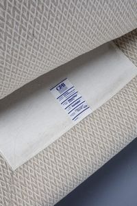 BELLINI MARIO (n. 1935) : Quattro poltrone Amanta per B&B  - Asta Asta 364 | DESIGN E ARTI DECORATIVE DEL NOVECENTO - DESIGN (Online) Online - Associazione Nazionale - Case d'Asta italiane