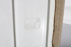 BELLINI MARIO (n. 1935) : Quattro poltrone Amanta per B&B  - Asta Asta 364 | DESIGN E ARTI DECORATIVE DEL NOVECENTO - DESIGN (Online) Online - Associazione Nazionale - Case d'Asta italiane