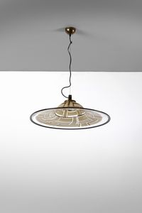 BAROVIER & TOSO - Lampada a sospensione