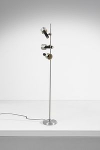 STILUX - MILANO - Lampada da terra