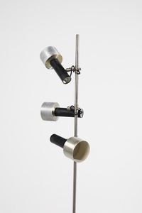 STILUX - MILANO : Lampada da terra  - Asta Asta 364 | DESIGN E ARTI DECORATIVE DEL NOVECENTO - DESIGN (Online) Online - Associazione Nazionale - Case d'Asta italiane