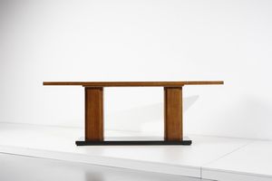 MANIFATTURA FIORENTINA : Consolle  - Asta Asta 364 | DESIGN E ARTI DECORATIVE DEL NOVECENTO - DESIGN (Online) Online - Associazione Nazionale - Case d'Asta italiane