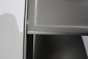 AGNOLI TITO (1931 - 2012) : Tre poltroncine Corium per Matteograssi  - Asta Asta 364 | DESIGN E ARTI DECORATIVE DEL NOVECENTO - DESIGN (Online) Online - Associazione Nazionale - Case d'Asta italiane