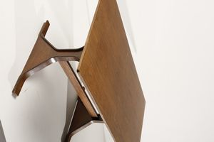FRATTINI GIANFRANCO (1926 - 2004) : Tavolo per Bernini  - Asta Asta 364 | DESIGN E ARTI DECORATIVE DEL NOVECENTO - DESIGN (Online) Online - Associazione Nazionale - Case d'Asta italiane
