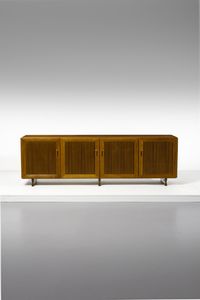 ALBINI FRANCO (1905 - 1977) - Credenza MB15 per Poggi