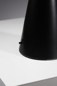 PONTI GIO (1891 - 1979) : Lampada da tavolo Bilia per Fontana Arte  - Asta Asta 364 | DESIGN E ARTI DECORATIVE DEL NOVECENTO - DESIGN (Online) Online - Associazione Nazionale - Case d'Asta italiane
