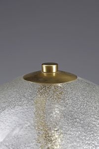 BROTTO ANGELO (1914 - 2002) : Coppia di lampade da tavolo per Esperia  - Asta Asta 364 | DESIGN E ARTI DECORATIVE DEL NOVECENTO - DESIGN (Online) Online - Associazione Nazionale - Case d'Asta italiane