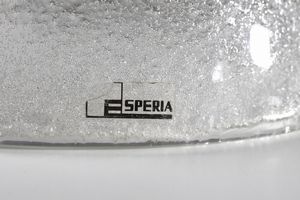 BROTTO ANGELO (1914 - 2002) : Coppia di lampade da tavolo per Esperia  - Asta Asta 364 | DESIGN E ARTI DECORATIVE DEL NOVECENTO - DESIGN (Online) Online - Associazione Nazionale - Case d'Asta italiane