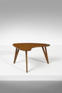 MANIFATTURA ITALIANA : Tavolino da salotto  - Asta Asta 364 | DESIGN E ARTI DECORATIVE DEL NOVECENTO - DESIGN (Online) Online - Associazione Nazionale - Case d'Asta italiane