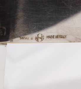 SABATTINI LINO (n. 1925) : Tre cornici  - Asta Asta 364 | DESIGN E ARTI DECORATIVE DEL NOVECENTO - DESIGN (Online) Online - Associazione Nazionale - Case d'Asta italiane