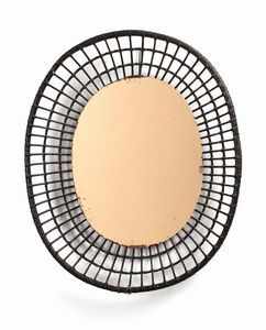 SANTAMBROGIO DE BERTI - Specchio