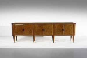 MANIFATTURA BRIANZOLA - Credenza