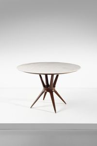 CAVATORTA SILVIO - attribuito. Tavolo