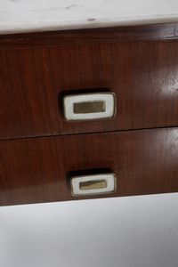 CAVATORTA SILVIO : Com�  - Asta Asta 364 | DESIGN E ARTI DECORATIVE DEL NOVECENTO - DESIGN (Online) Online - Associazione Nazionale - Case d'Asta italiane