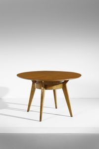 ANGELI, OLIVIERI, DE CARLI - Tavolo