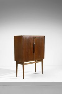 KJERSGAARD AKSEL - attribuito. Mobile bar